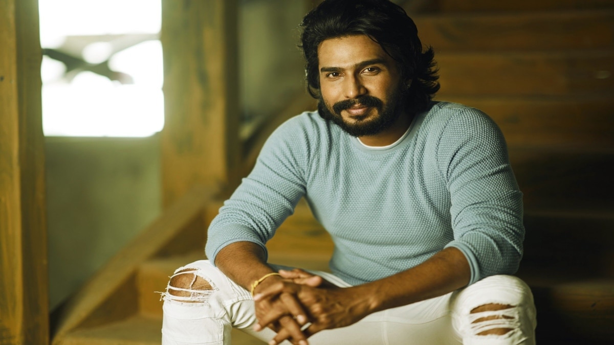 Vishnu Vishal: கொடைக்கானலில் இருந்து விஷ்ணு விஷால்... ஷூட்டிங் ஸ்பாட் கிளிக்ஸ் பகிர்ந்த ராட்சசன்!  