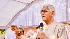 संसद में राहुल गांधी पर अनुराग ठाकुर के बयान से भड़के टीएस सिंहदेव, '...मात खा जाते हैं BJP के लोग'