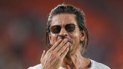 চোখের চিকিৎসা করাতে মার্কিন মুলুকে পাড়ি শাহরুখ খানের, হতে পারে অস্ত্রোপচার?