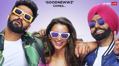 बॉक्स ऑफिस पर ‘बैड न्यूज’ हुई सुस्त, 12वें दिन का कलेक्शन जान लगेगा झटका