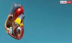 Heart Attack: ਰਾਤ ਨੂੰ ਪੈਰਾਂ 'ਚ ਦਰਦ ਅਤੇ ਸੁੰਨ ਹੋਣਾ ਹਾਰਟ ਬਲਾਕੇਜ ਦੇ ਲੱਛਣ, ਹੋ ਸਕਦਾ ਹਾਰਟ ਅਟੈਕ