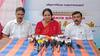 திராவிட மாடல் ஆட்சியில் நிபுணர் குழு அமைப்பதில் குறைச்சல் கிடையாது - வானதி சீனிவாசன் குற்றச்சாட்டு
