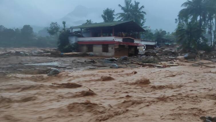 Wayanad Landslides: Toll Rises To 19, Army Steps Up Rescue Efforts As Hundreds Remain Trapped Kerala Wayanad Landslides: Toll Rises To 19, Army Steps Up Rescue Efforts As Hundreds Remain Trapped