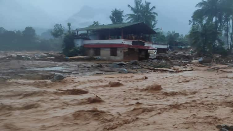 Wayanad Landslides: Toll Rises To 19, Army Steps Up Rescue Efforts As Hundreds Remain Trapped