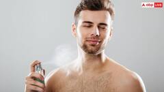 Health Tips: क्या परफ्यूम या डियोड्रेंट लगाने से कम होता है स्पर्म काउंट? जानें क्या है सच