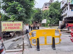 Nagpur News : अनियोजित विकासकामामुळे नागरिकांची वाताहात; सुमारे 600 कुटुंबांचे घराबाहेर निघणेही झाले मुश्किल!