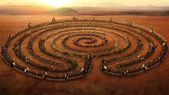 Chakravyuh: મહાભારતમાં ચક્રવ્યૂહનું જ્ઞાન કોને-કોને હતું?