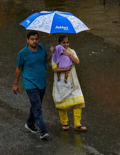 Delhi Weather: दिल्ली वालों पर आज गर्मी और उमस का डबल अटैक,  जानें- अगले पांच दिनों तक कैसा रहेगा मौसम?