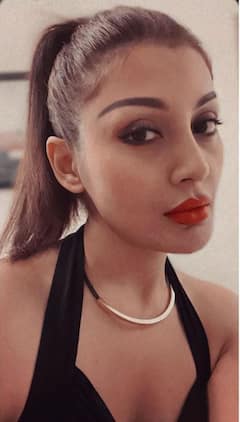 Rimi Sen's Latest Pics Spark Plastic Surgery Speculations, Netizens 'Shocked And Appalled'