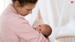 Parenting Tips: બાળકોને ખોળામાં ઉપાડતા પહેલા આ બાબતોનું ખાશ ધ્યાન રાખો, નહીં તો તેમને નુકસાન થઈ શકે છે