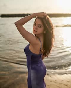 'तारक मेहता...' के भिड़े मास्टर की 'सोनू' का गजब है ग्लैमरस अवतार, तस्वीरें देख आप भी कहेंगे ये वही है?