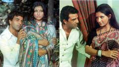 जब शर्मिला टैगोर के लिए धर्मेंद्र ने इस दिग्गज एक्ट्रेस को कर दिया था साइड, जानें फिल्म से क्यों कटवाया पत्ता ?