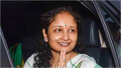 विधानसभा में कल्पना सोरेन का पहला भाषण, कहा- 'जैसे ही मैंने बोलना शुरू किया विपक्ष के साथियों ने...'