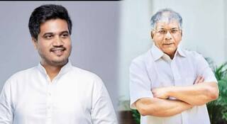 ncp mla Rohit Pawar s appeal to Prakash Ambedkar to come along for  Legislative Assembly elections 2024 maharashtra politics marathi news |  Rohit Pawar : तिकडे पंकजा मुंडेंची भेट, इकडे प्रकाश आंबेडकरांना