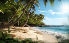 Travel: गोवा जाने का नहीं बन रहा है प्लान, तो मध्य प्रदेश का ये मिनी गोवा आएगा काम