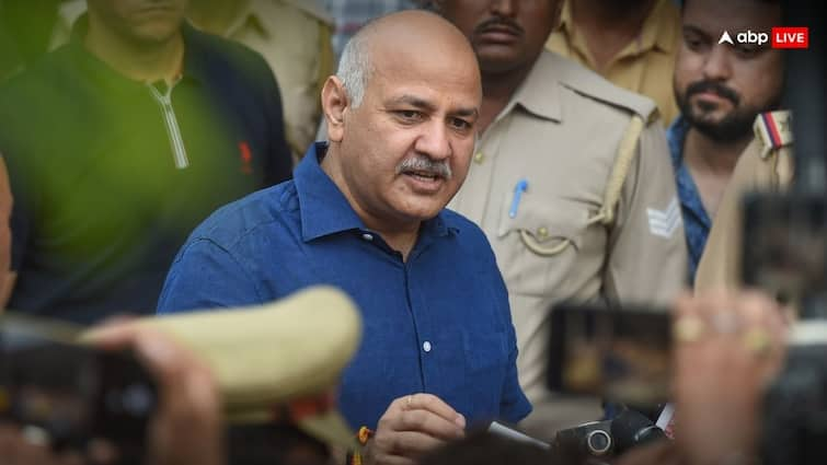 Manish Sisodia Bail In Delhi Excise Policy Case Congress Stands INDIA Ally AAP BJP Reacts Manish Sisodia Bail: Congress Stands With INDIA Partner, BJP Says 'Not Acquitted'