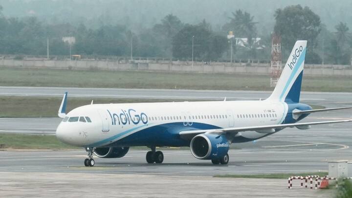 भारत के सबसे ऊंचाई पर स्थित एयरपोर्ट पर पहली बार ऐसा हो रहा है कि गर्मी के कारण उड़ानों को रद्द करना पड़ रहा है. बीते शनिवार से लेकर अब तक दर्जनों उड़ने रद्द हो चुकी है.