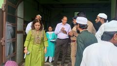 राज्य बाल आयोग की टीम ने देहरादून के मदरसों का किया निरीक्षण, अव्यवस्था देख जताई नाराजगी