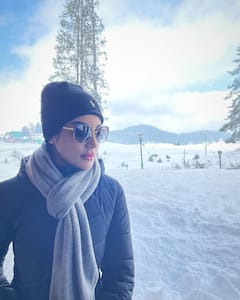 Rimi Sen's Latest Pics Spark Plastic Surgery Speculations, Netizens 'Shocked And Appalled'