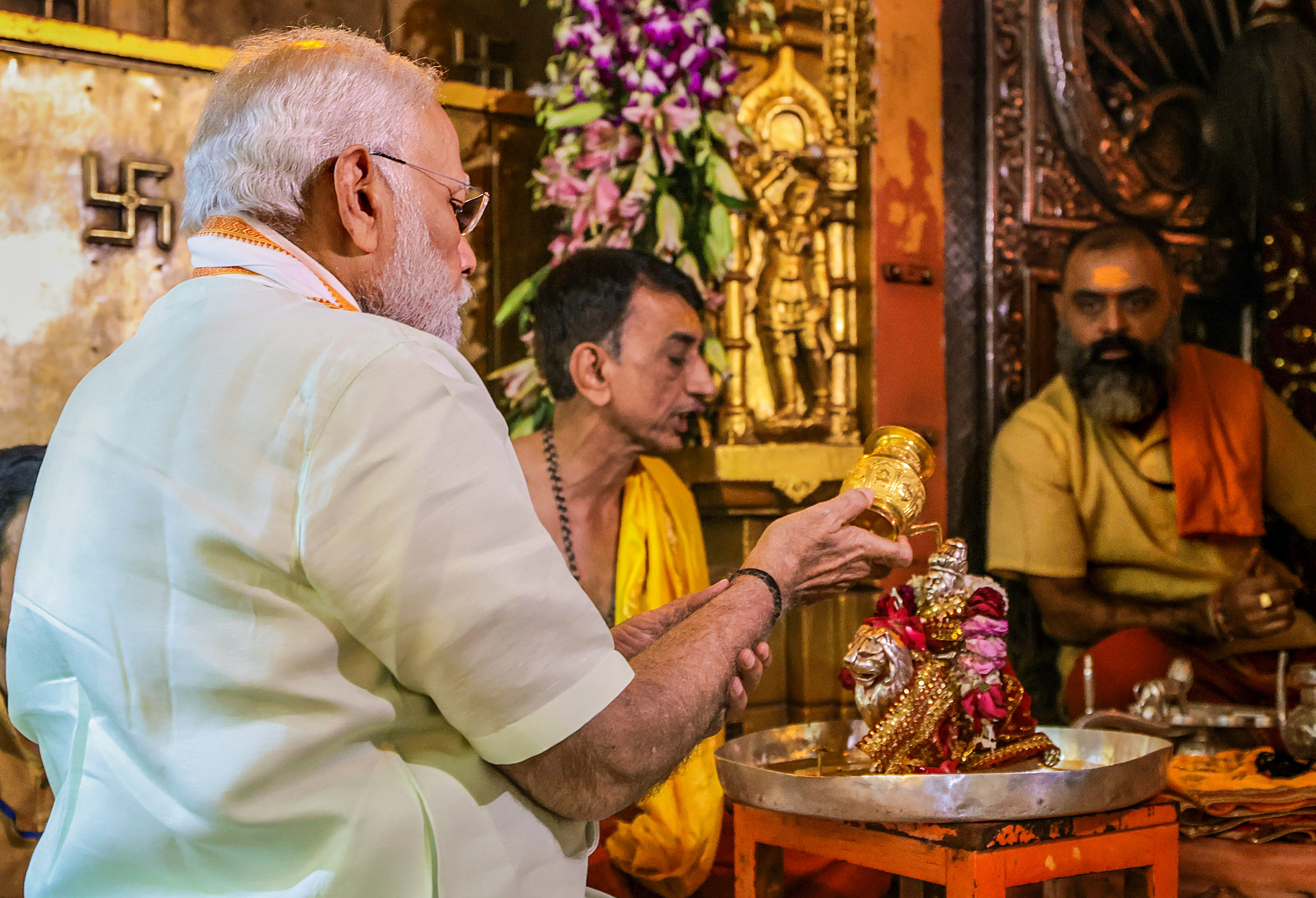 Ambaji Temple: અંબાજી મંદિર પરિસર 3 ગણું મોટું થશે, ચાચરચોકથી સીધા ગબ્બર જવાશે