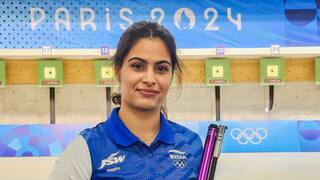 Manu Bhaker: பாரிஸ் ஒலிம்பிக்கில் மனு பாக்கருக்கு 3வது பதக்கம்? இந்திய ரசிகர்கள் ஆர்வம்!