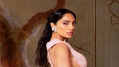 Sobhita Dhulipala And Her Stunning Looks That Deserve A Walk On The Ramp; SEE PICS