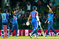 IND vs SL: ભારતે શ્રીલંકાને જીતવા આપ્યો 138 રનનો ટાર્ગેટ, ગિલ-પરાગે દેખાડ્યો દમ