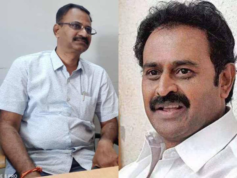 Ramajayam murder case:   “அமைச்சர் நேருவின் சகோதரர் ராமஜெயம் கொலை வழக்கு” குற்றவாளிகளை நெருக்கியதா போலீஸ்..!