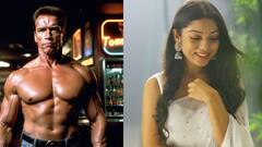 Birthday Celebrities : அர்னால்ட் முதல் வர்ஷா வரை.. இன்று பிறந்தநாள் கொண்டாடும் திரை நட்சத்திரங்கள்!