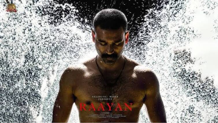 Dhanush Raayan movie box office collects 83 crores worldwide Raayan Box Office: நெருங்கும் ரூபாய் 100 கோடி வசூல்! பாக்ஸ் ஆபீசில் பட்டையை கிளப்பும் தனுஷின் ராயன்!