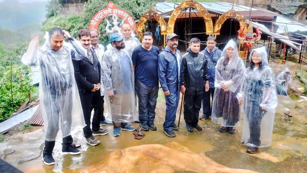 Nagdwar Mela 2024 MPRTC will run Bus till Pachmarhi Know Fare Detail ANN नागद्वारी मेले के लिए तैयारियां तेज, श्रद्धालुओं के लिए पचमढ़ी तक चलेगी बस, इतना होगा किराया