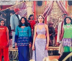 20 सालों में इतना बदल गईं 'बबीता जी', Munmun Dutta की पुरानी फोटोज देख अपनी आंखों पर यकीन नहीं कर पाएंगे आप