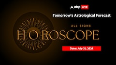 Tomorrow's Horoscope Prediction, July 31: See What The Stars Have In Store - Predictions For All Zodiac Signs