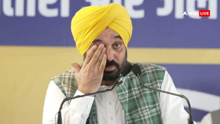 LoP seeks cancellation of the lease contract of Red Cross land given to AAP leader Red Cross land: ਮਾਨ ਸਰਕਾਰ ਵੱਲੋਂ ਬਠਿੰਡਾ 'ਚ 11 ਏਕੜ ਜ਼ਮੀਨ ਸਸਤੇ ਭਾਅ AAP ਲੀਡਰ ਨੂੰ ਦੇਣ ਦਾ ਵਿਰੋਧ, ਠੇਕਾ ਰੱਦ ਕਰਨ ਦੀ ਉੱਠੀ ਮੰਗ