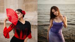 Palak Sindhwani Viral Photos: तारक मेहतामधील 'सोनू' आता दिसते तरी कशी? ग्लॅमरस फोटो पाहून व्हाल थक्क!