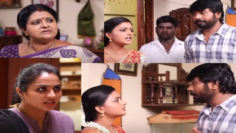 Siragadikka Aasai serial today episode written update July 30 Siragadikka Aasai serial July 30 : பயத்தில் மனோஜ் செய்யும் பைத்தியக்காரத்தனம்... சிறகடிக்க ஆசையில் இன்று 