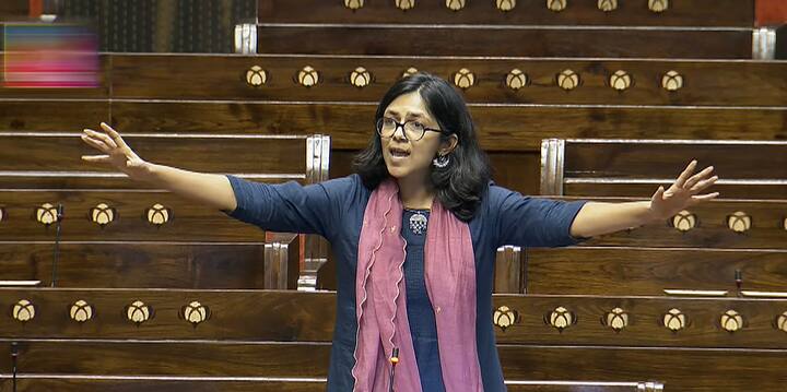 दिल्ली के ओल्ड राजेंद्र नगर में कोचिंग केंद्र के बेसमेंट में तीन बच्चों की डूबकर जान जाने के मामले को लेकर आम आदमी पार्टी (आप )की राज्यसभा सदस्य स्वाति मालीवाल ने अपनी ही पार्टी को घेरा है. उन्होंने संसद में कुछ ऐसे अहम और बुनियादी सवाल उठाए हैं, जो शायद आप को चुभ जाएं.