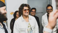 Sonu Nigam Birthday: 'या' गाण्याने सोनू निगमचे  रातोरात बदलले नशीब!
