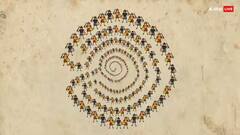 Chakravyuh: મહાભારતમાં ચક્રવ્યૂહનું જ્ઞાન કોને-કોને હતું?