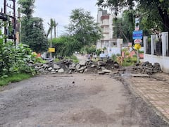 Nagpur News : अनियोजित विकासकामामुळे नागरिकांची वाताहात; सुमारे 600 कुटुंबांचे घराबाहेर निघणेही झाले मुश्किल!