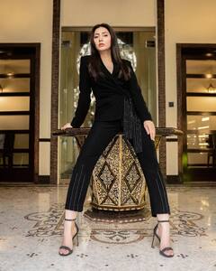 कभी दुकानों में सफाई का काम करती थीं शाहरुख की हीरोइन, जानें फिर कैसे रखा बॉलीवुड में कदम