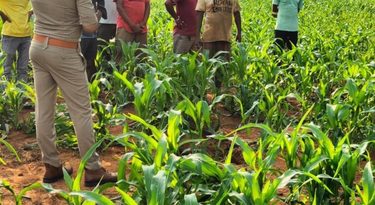 एक और मासूम को लील गया बोरवेल, सिंगरौली में 3 साल की बच्ची की मौत, 5 घंटे तक चला था रेस्क्यू