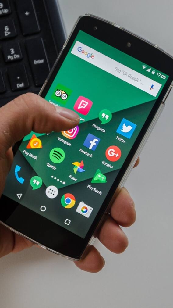 Instagram पर आया Meta AI Studio फीचर