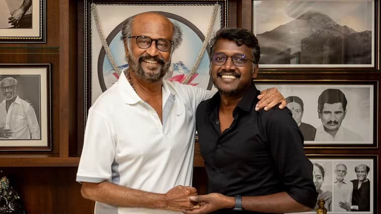 Rajinikanth to act in Mari selvaraj direction for Thalaivar 174 movie Thalaivar 174 : தலைவரின் அடுத்த ஆட்டம் குறித்த சூப்பர் அப்டேட்... இந்த முறை இவருடன் கூட்டணி சேர்கிறாரா?
