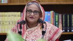 Bangladesh: आगजनी करने वाली कट्टरपंथी जमात-ए-इस्लामी पर पीएम शेख हसीना ने लगा दिया बैन, 14 पार्टियों ने लिया फैसला; ISI समर्थित है