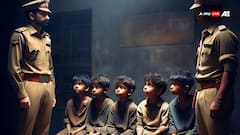 बेगूसराय में बाल सुधार गृह से ताला तोड़कर भाग गए थे 5 बच्चे, 12 घंटे में इस तरह पकड़े गए