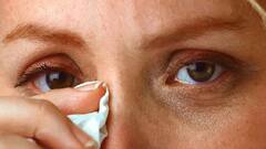 Health Tips- ਬਾਰਿਸ਼ ਦੇ ਮੌਸਮ ਵਿਚ ਅੱਖਾਂ ਵਿਚ ਆਉਂਦੀ ਹੈ ਇਹ ਸਮੱਸਿਆ ਤਾਂ ਤੁਰਤ ਕਰਵਾਓ ਜਾਂਚ