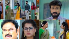 'సీతే రాముడి కట్నం' సీరియల్: తల్లిని గుర్తు చేసుకొని ఎమోషనలైన ప్రీతి.. సుమతి కోసం సీత తల్లిదండ్రులతో గొడవ పడ్డ జనార్థన్!