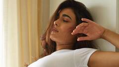 Shalini Pandey : మీ సలహాలు అవసరం లేదు థ్యాంక్యూ..నేను మంచి ఫిట్ గానే ఉన్నాను అంటోన్న షాలిని!