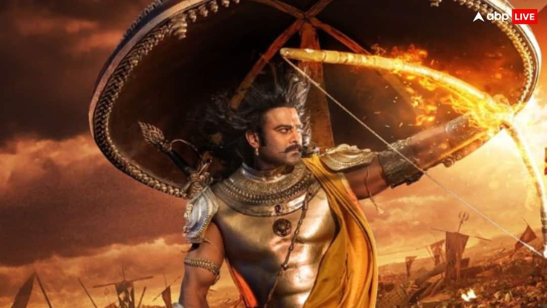Kalki 2898 AD Box Office Collection Day 34 Prabhas Deepika Padukone Film Thirty Fourth Day Fifth Tuesday Collection net in India Kalki 2898 AD Box Office Collection Day 34: बॉक्स ऑफिस पर एक महीने बाद भी ‘कल्कि ’ की पकड़ मजबूत,  34वें दिन भी किया शानदार कलेक्शन